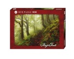 Magic Forests - Path Washington - Puzzle 1000