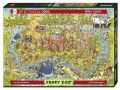 Funky ZOO - Australian Habitat - Puzzle 1000.jpg