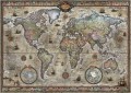 Map Art - Rajko Zigic - Retro World - Puzzle 1000 1.jpg