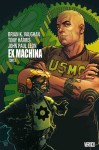 Ex Machina - Tom 3