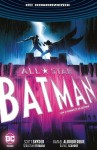 All Star Batman - Tom 3 - Pierwszy Sojusznik - DC Odrodzenie