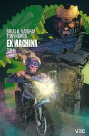 Ex Machina - Tom 4