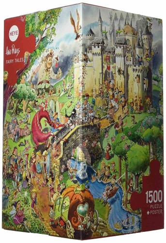 Hugo Prades - Fairy Tales - Puzzle 1500.jpg