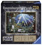 Exit Puzzle - Submarine - Puzzle 759