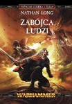 Przygody Gotreka i Felixa - Zabójca Ludzi