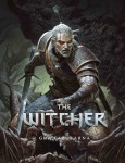 Wiedźmin (The Witcher) - Gra Fabularna