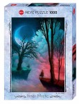 Inner Mystic - Worlds Apart - Puzzle 1000