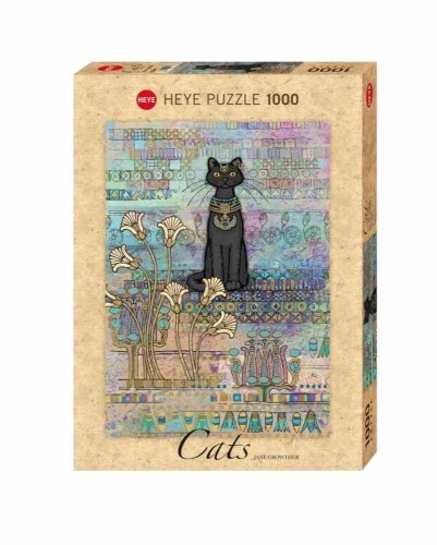 Cats - Egyptian - Puzzle 1000.jpg