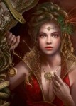 Forgotten - Gold Jewellery - Puzzle 1000