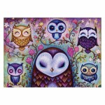 Dreaming - Great Big Owl - Puzzle 1000