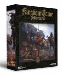 Kingdom Come - Pogrom - Puzzle 1500