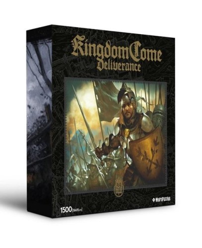 Kingdom Come - Henry - Puzzle 1500.jpg