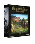 Kingdom Come - Zamek - Puzzle 1500