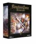 Kingdom Come - Starcie - Puzzle 1500