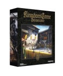 Kingdom Come - Turniej - Puzzle 1500