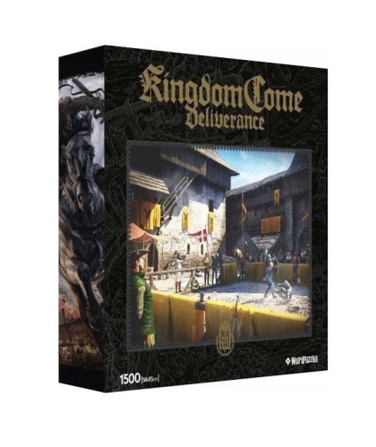Kingdom Come - Turniej - Puzzle 1500.jpg