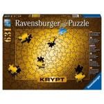 Krypt - Złoty - Puzzle 631