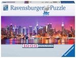 Manhattan Lights - Puzzle 1000