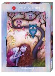 Dreaming - Wishing Tree - Puzzle 1000