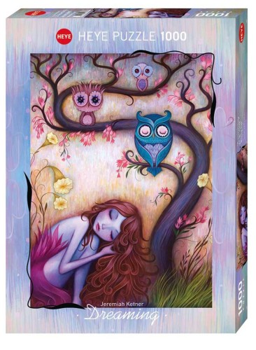 Dreaming - Wishing Tree - Puzzle 1000.jpg
