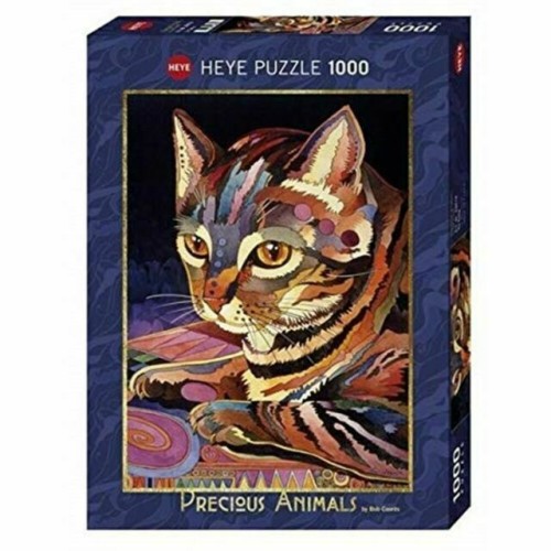 Precious Animals - So Cosy - Puzzle 1000.jpg