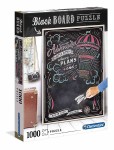 Black Board - Travel - Puzzle 1000