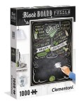 Black Board - Cheers - Puzzle 1000