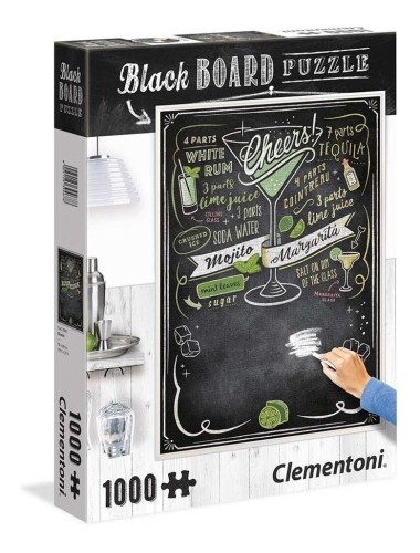 Black Board - Cheers - Puzzle 1000.jpg