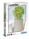 Mordillo - The Cure - Puzzle 1000