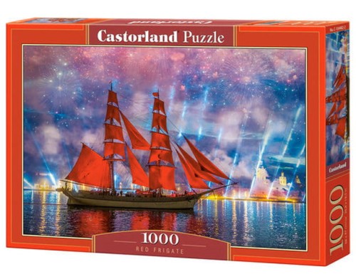 Red Frigate - Puzzle 1000.jpg