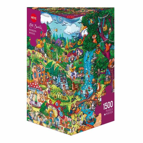 Rita Berman - Wonderwoods - Puzzle 1500.jpg