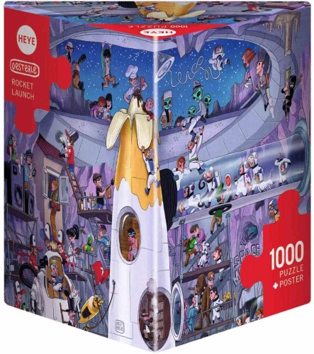 Oesterle - Rocket Launch - Puzzle 1000.jpg
