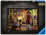 Disney - Villainous Jafar - Puzzle 1000