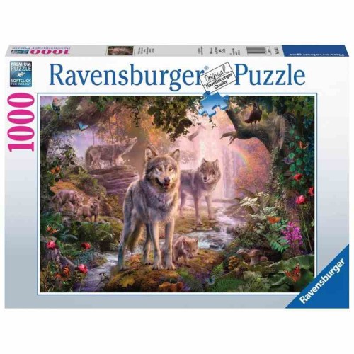 Summer Wolves - Puzzle 1000.jpg
