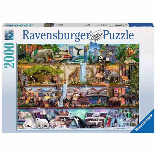 Wild Kingdom Shelves - Puzzle 2000.jpg
