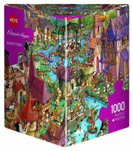 Francois Ruyer - Bunnytown - Puzzle 1000.jpg