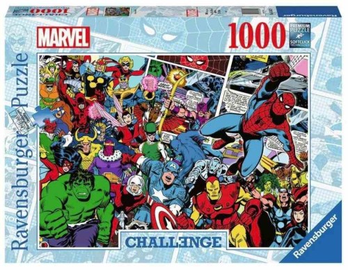 Marvel Challenge - Puzzle 1000.jpg