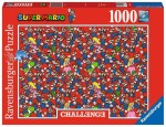 Super Mario Bros Challenge - Puzzle 1000