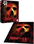 Friday the 13th - Puzzle 1000