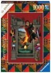 Harry Potter - Triwizard Tournament - Puzzle 1000