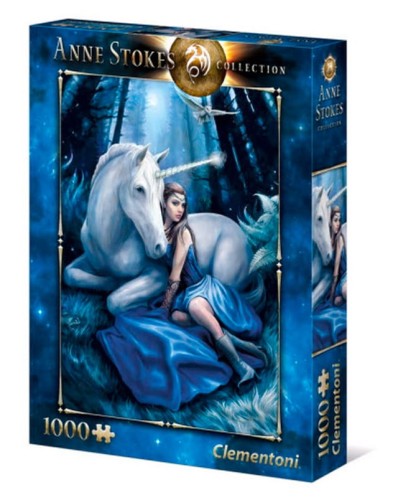 Anne Stokes - Blue Moon - Puzzle 1000.jpg