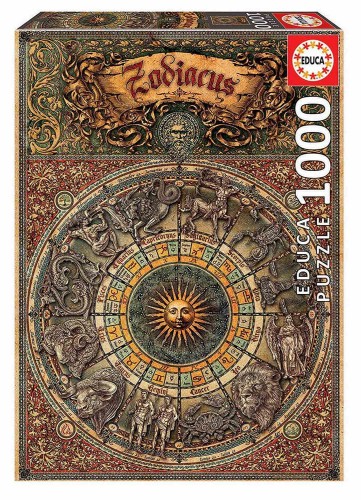 Zodiac - Puzzle 1000.jpg