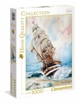 Amerigo Vespucci - Puzzle 1000