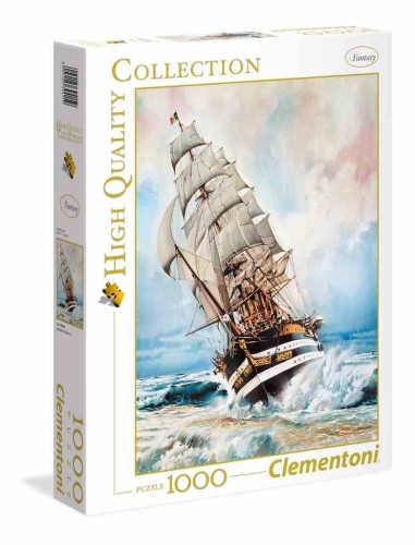 Amerigo Vespucci - Puzzle 1000.jpg