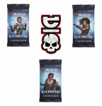 Kaldheim - Booster
