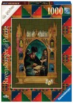 Harry Potter and the Half-Blood Prince - Puzzle 1000