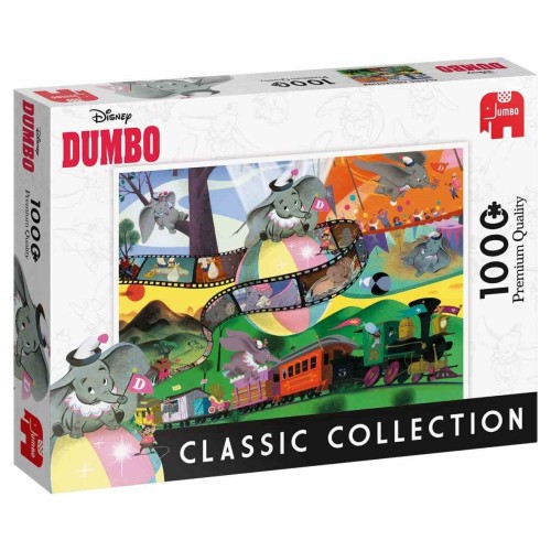 Disney - Dumbo - Puzzle 1000.jpg