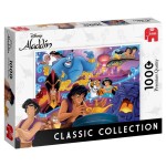Disney - Aladdin - Puzzle 1000