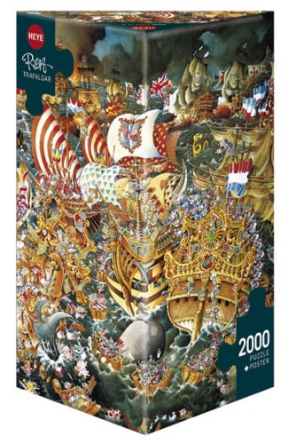 Ryba - Trafalgar - Puzzle 2000.jpg