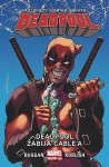 Deadpool - 11 - Deadpool zabija Cable'a